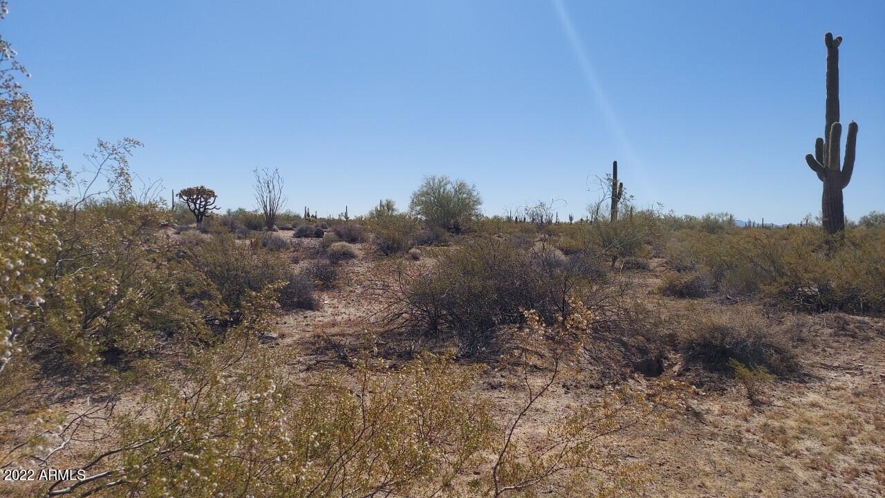 10559 N WILDWOOD Road '-'