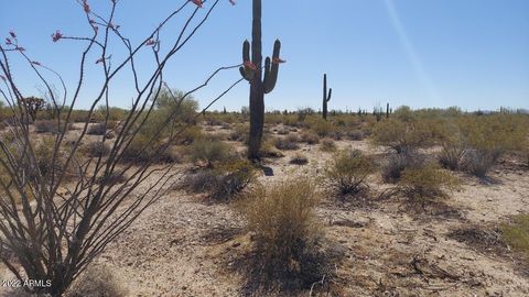 10559 N WILDWOOD Road '-' Florence AZ 85132