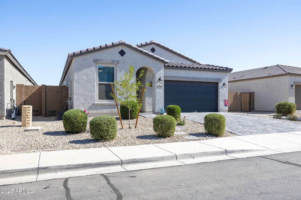 Photo of 1766 W Toltec Drive, Coolidge, AZ 85128 (MLS # 6900409)