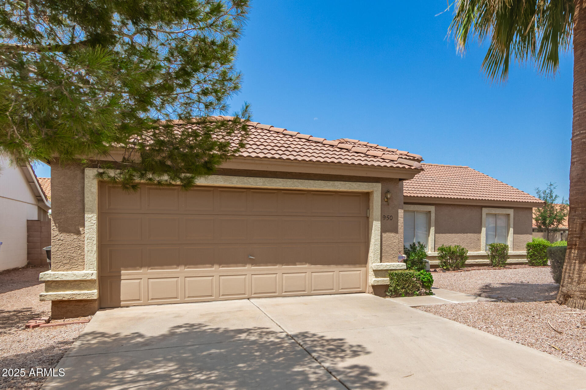 950 N SAILORS Way