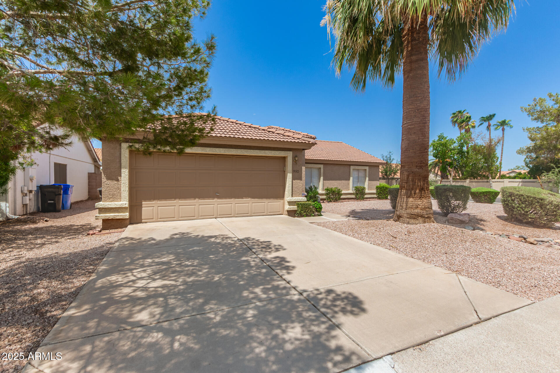 950 N SAILORS Way