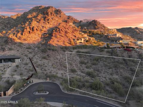 7133 N 40TH Street 182 Paradise Valley AZ 85253