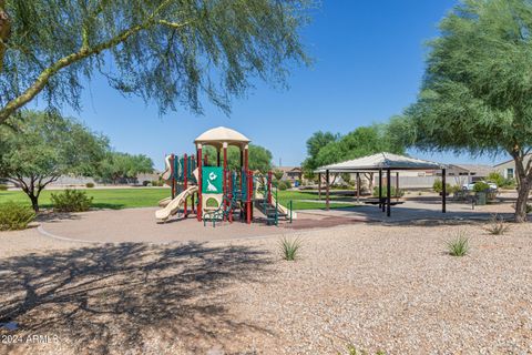 A home in San Tan Valley