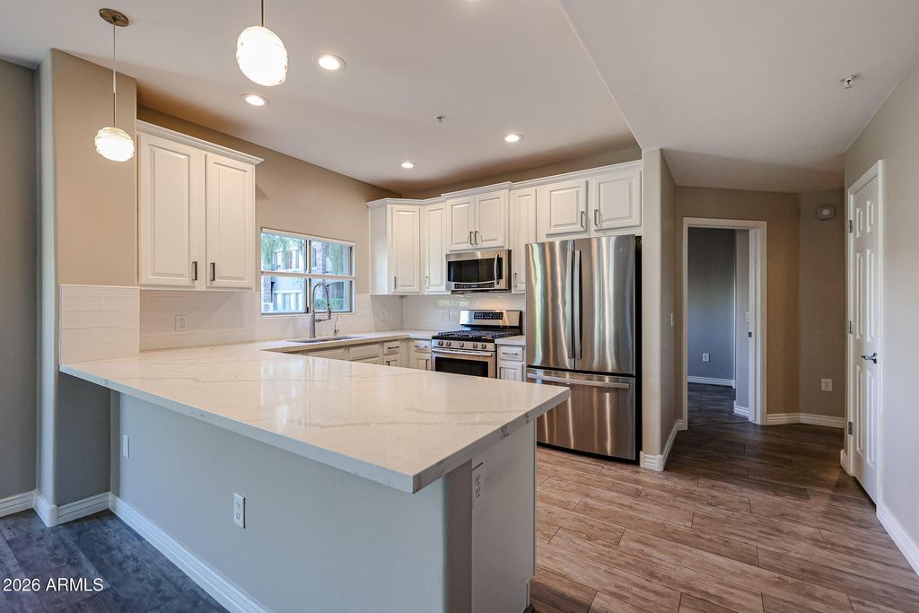 Photo of 5350 E Deer Valley Drive #1253, Phoenix, AZ 85054 (MLS # 6973445)