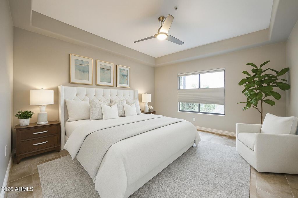 Photo of 5350 E Deer Valley Drive #1253, Phoenix, AZ 85054 (MLS # 6973445)