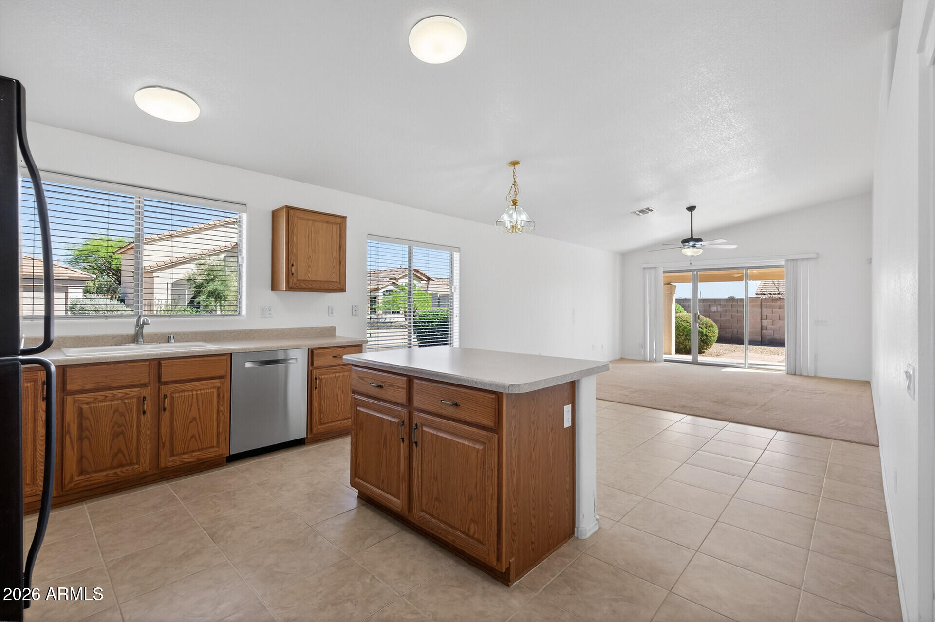 509 W VILLA MARIA Drive