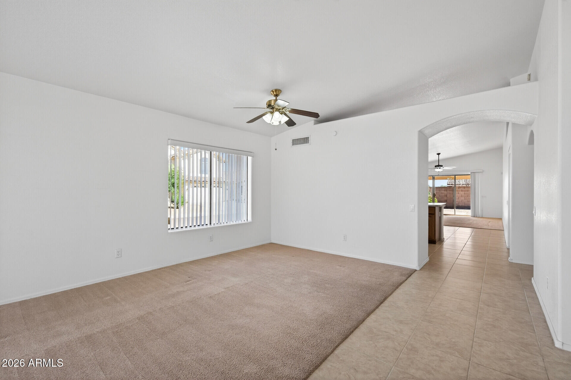 509 W VILLA MARIA Drive