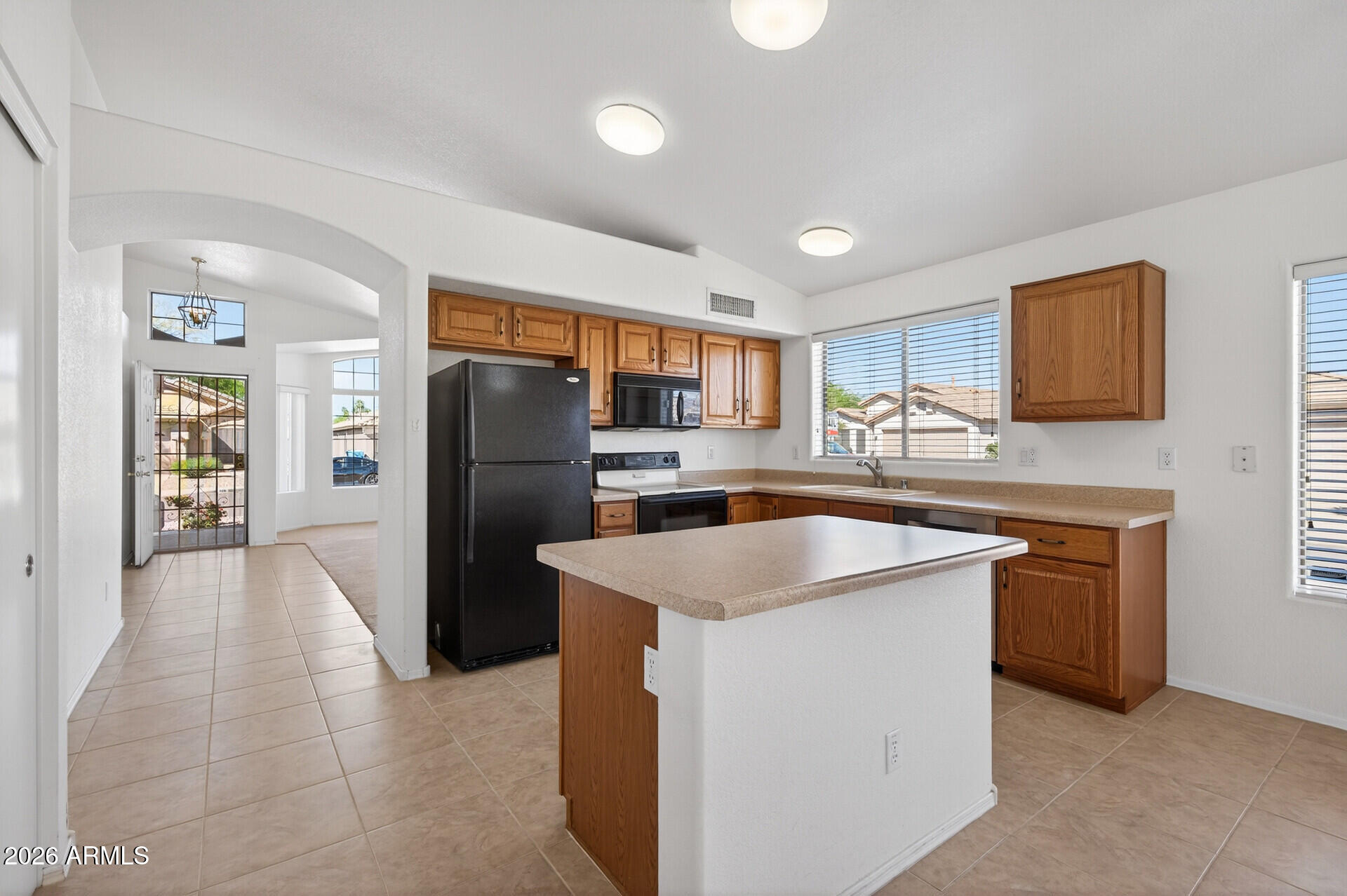 509 W VILLA MARIA Drive