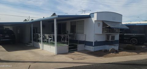 44 S HAWES Road A34 Mesa AZ 85208