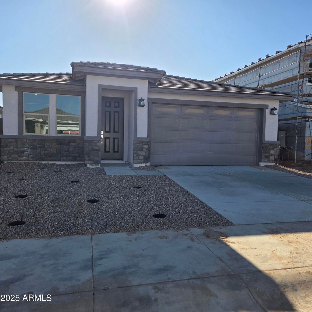 Photo of 3032 E Villa Avenue, San Tan Valley, AZ 85143 (MLS # 6960359)