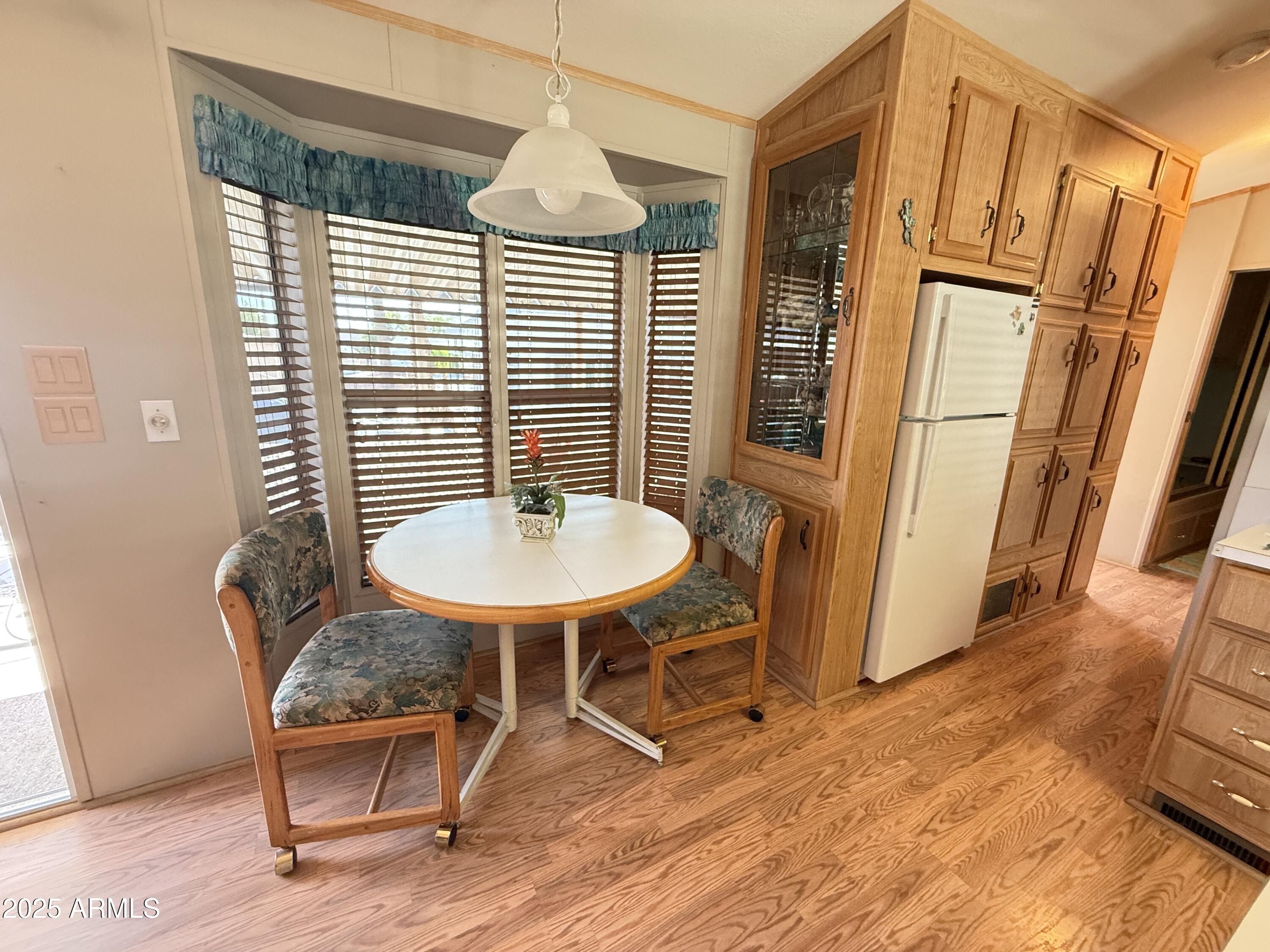 1544 W YUROK --