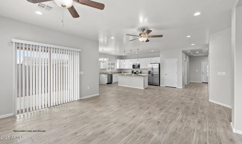 Photo of 3510 N Maya Road, Eloy, AZ 85131 (MLS # 6955418)