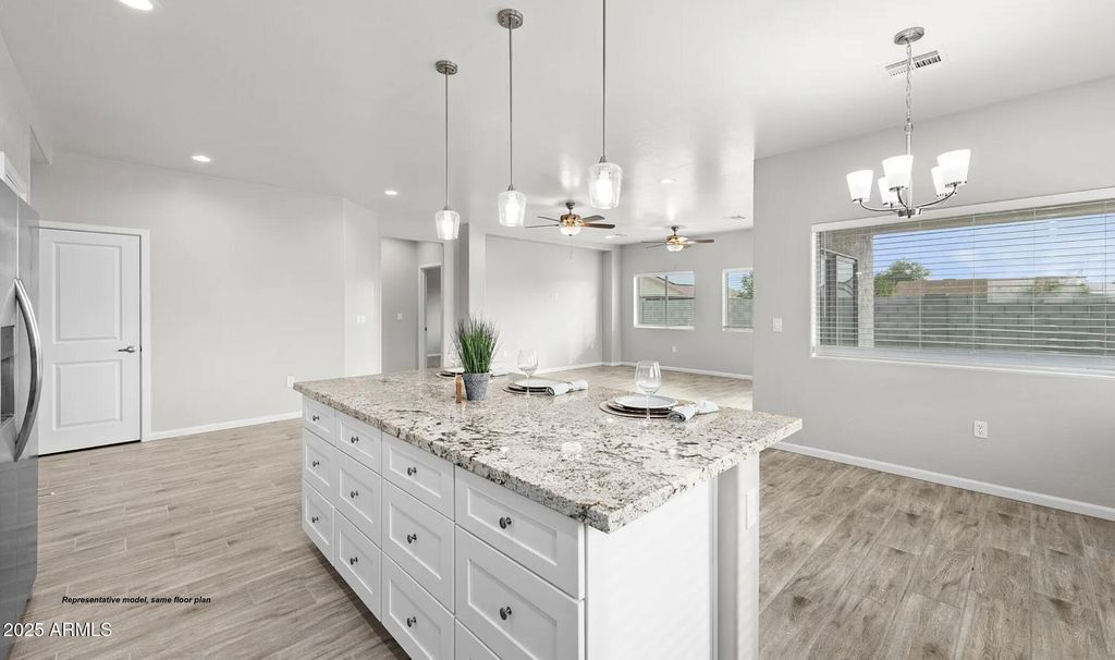 Photo of 3510 N Maya Road, Eloy, AZ 85131 (MLS # 6955418)