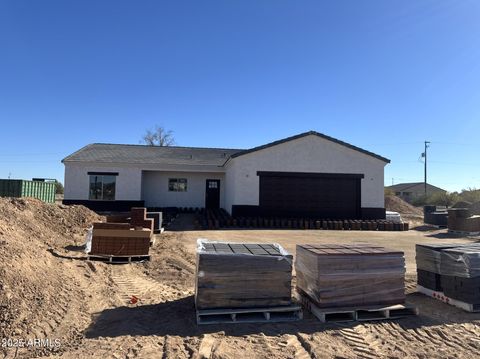 3510 N Maya Road Eloy AZ 85131