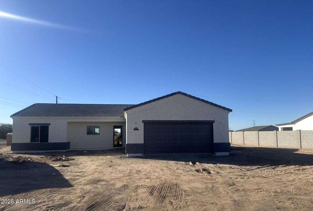 Photo of 3510 N Maya Road, Eloy, AZ 85131 (MLS # 6955418)