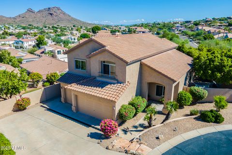 1248 E VICTOR HUGO Avenue Phoenix AZ 85022