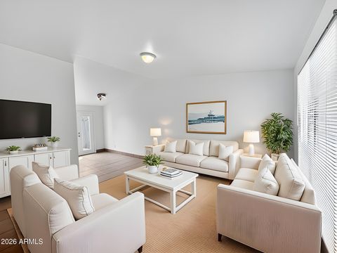 3120 N 67TH Lane 2 Phoenix AZ 85033