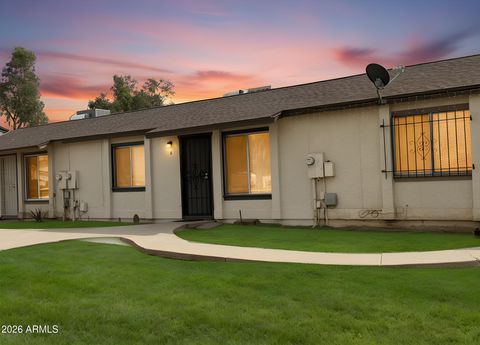 3120 N 67TH Lane 2 Phoenix AZ 85033