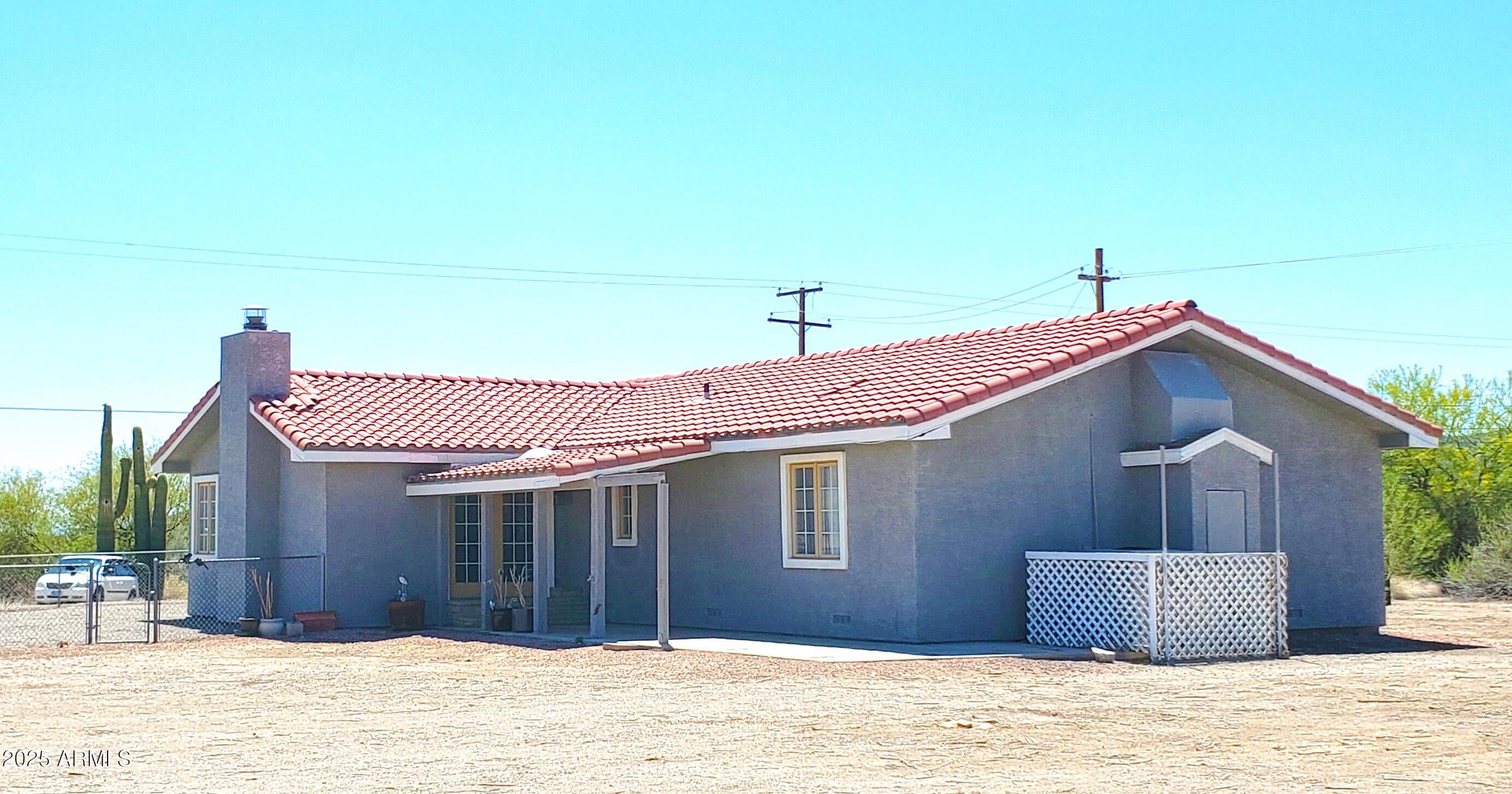 69762 Old Bell Road