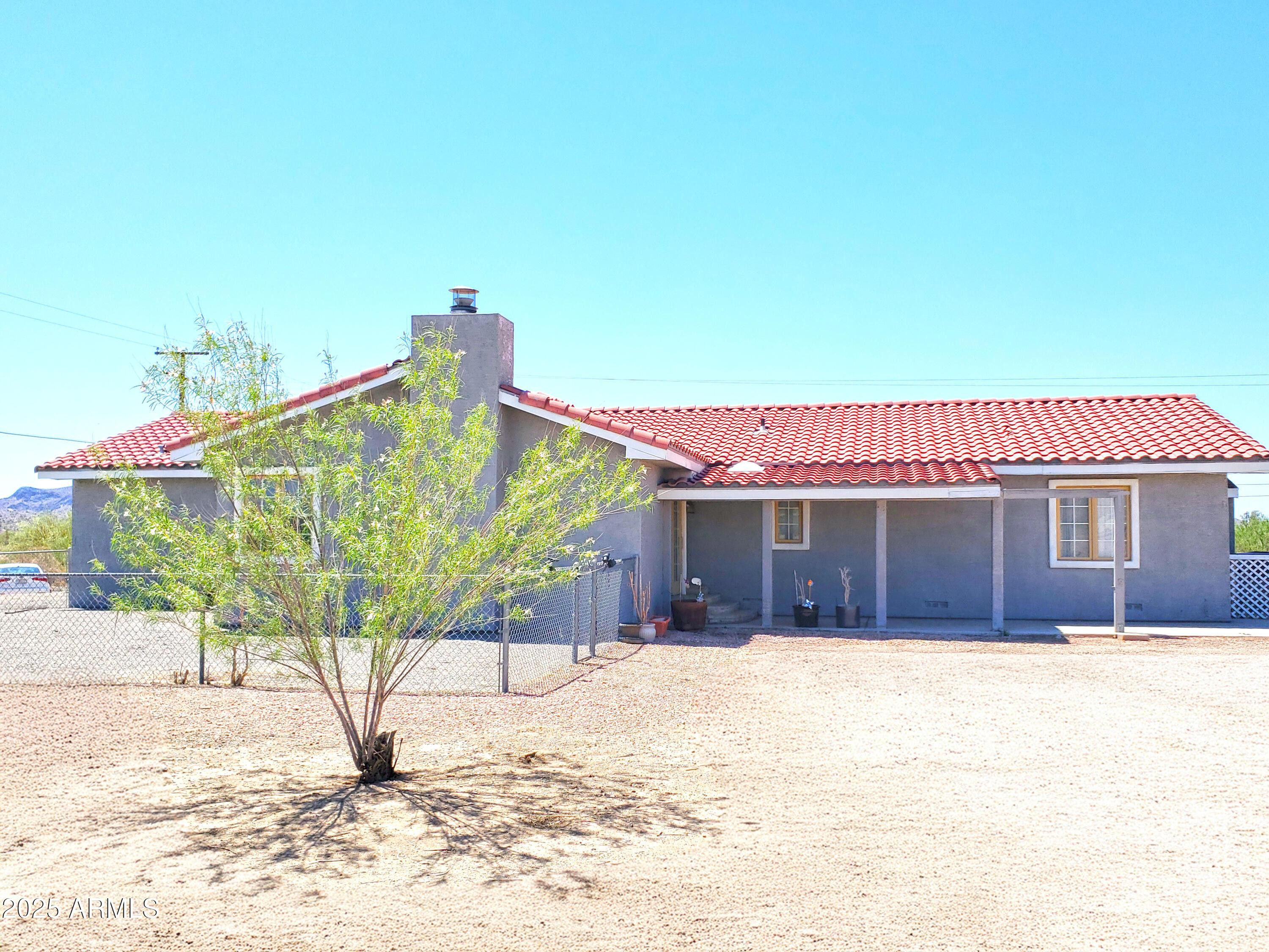 69762 Old Bell Road