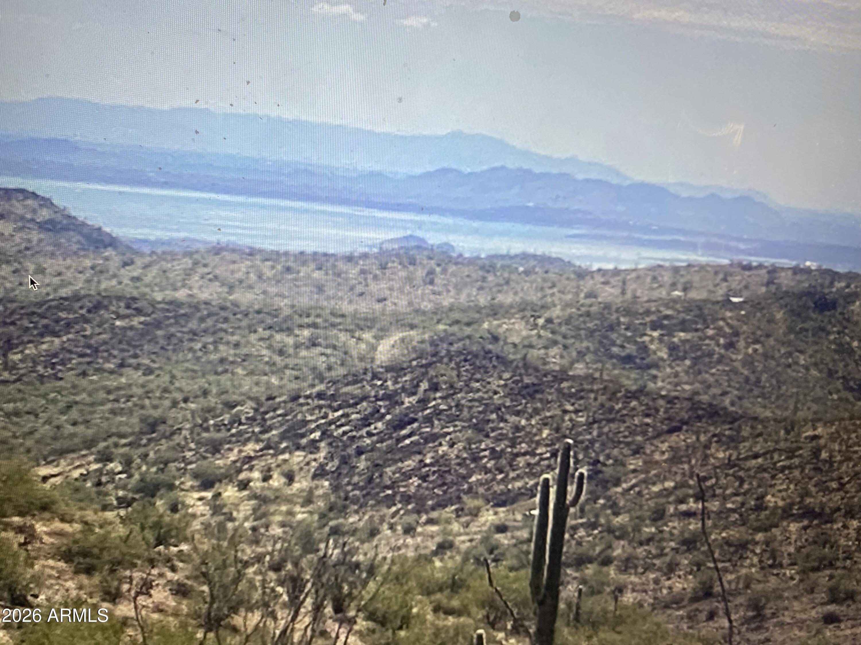 PLEASANT COUNTRY RANCHES UNIT 6 - Land