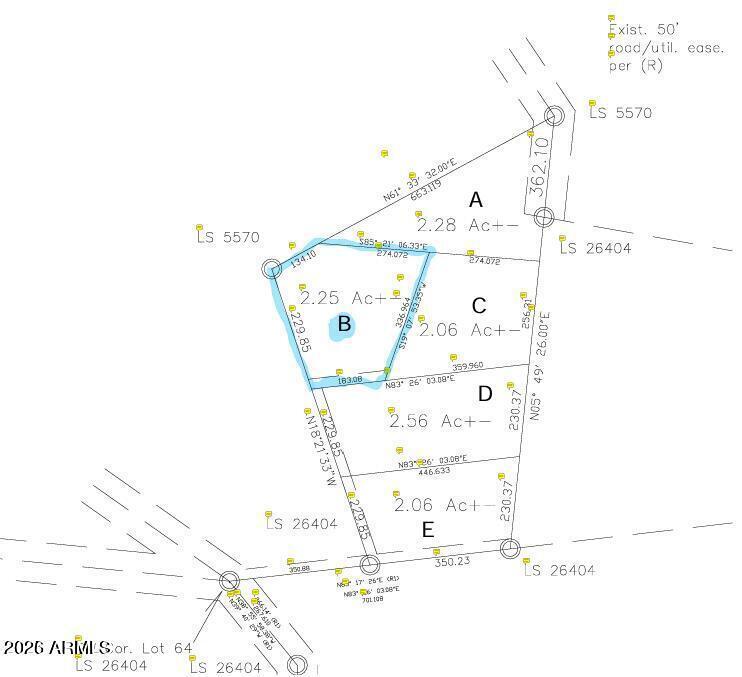 XX000 E Gods View Drive 64