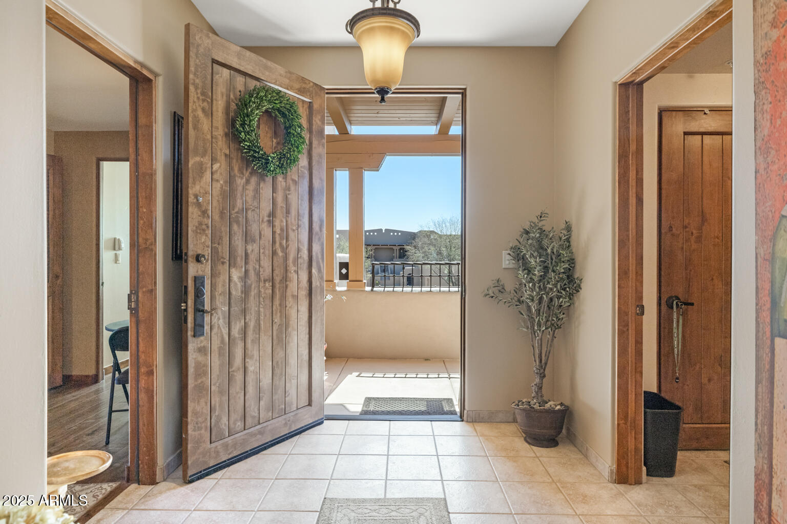 36601 N MULE TRAIN Road N D16