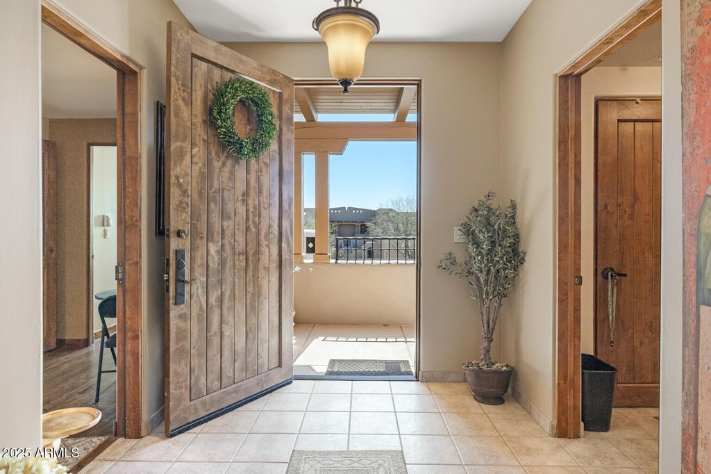 Photo of 36601 N Mule Train Road N #D16, Carefree, AZ 85377 (MLS # 6952775)