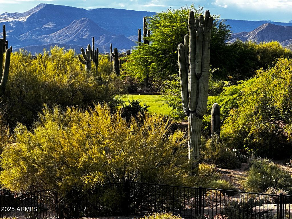 Photo of 36601 N Mule Train Road N #D16, Carefree, AZ 85377 (MLS # 6952775)