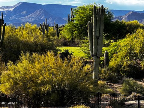 36601 N MULE TRAIN Road N D16 Carefree AZ 85377