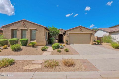 32718 N 18TH Lane Phoenix AZ 85085
