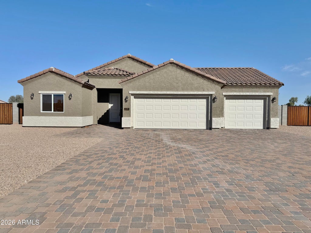 Photo of 15188 S Country Club Drive, Arizona City, AZ 85123 (MLS # 6995006)