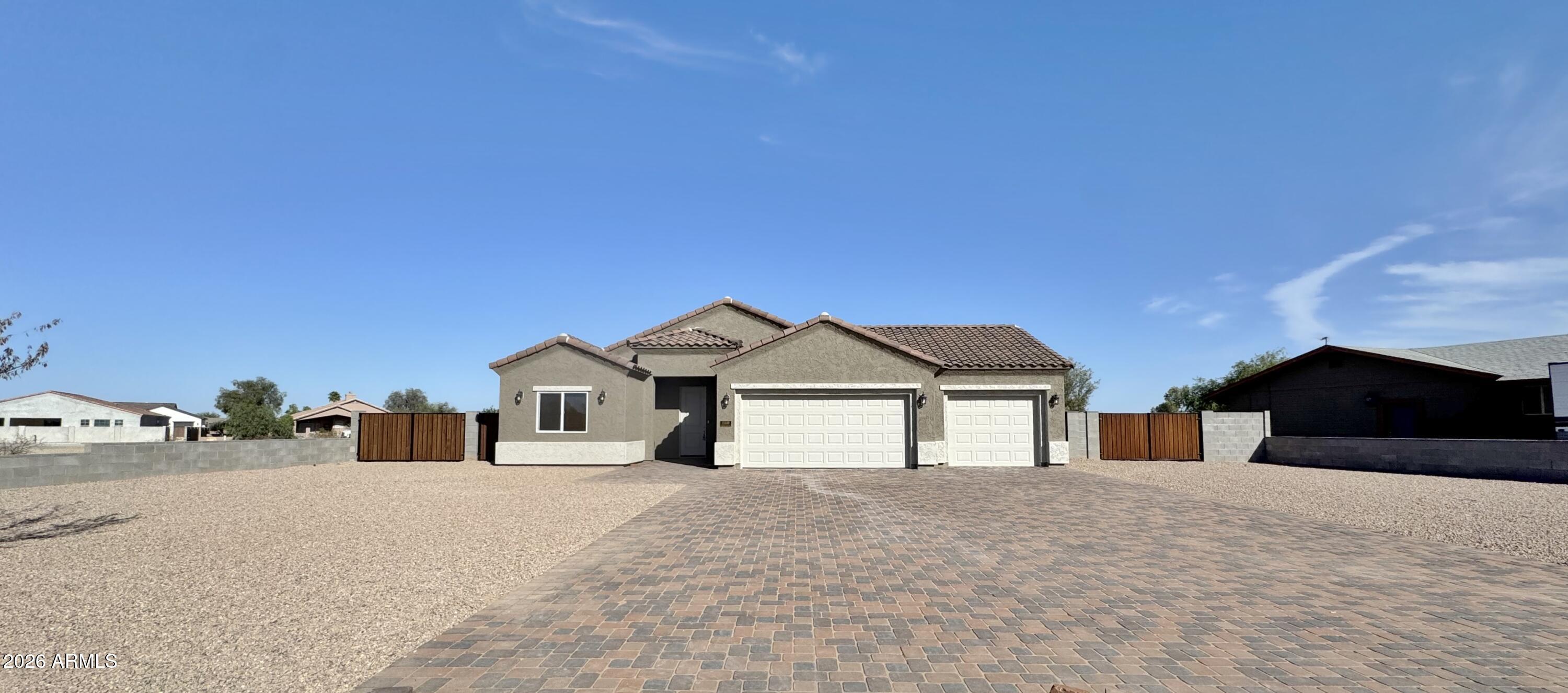 15188 S COUNTRY CLUB Drive