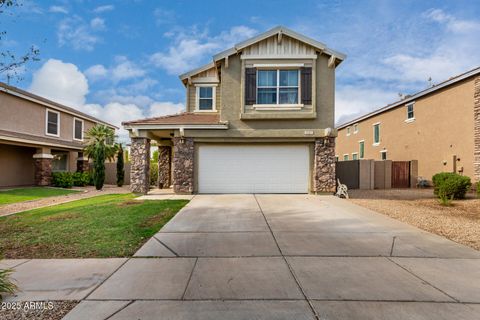 4342 E ORCHID Lane Gilbert AZ 85296