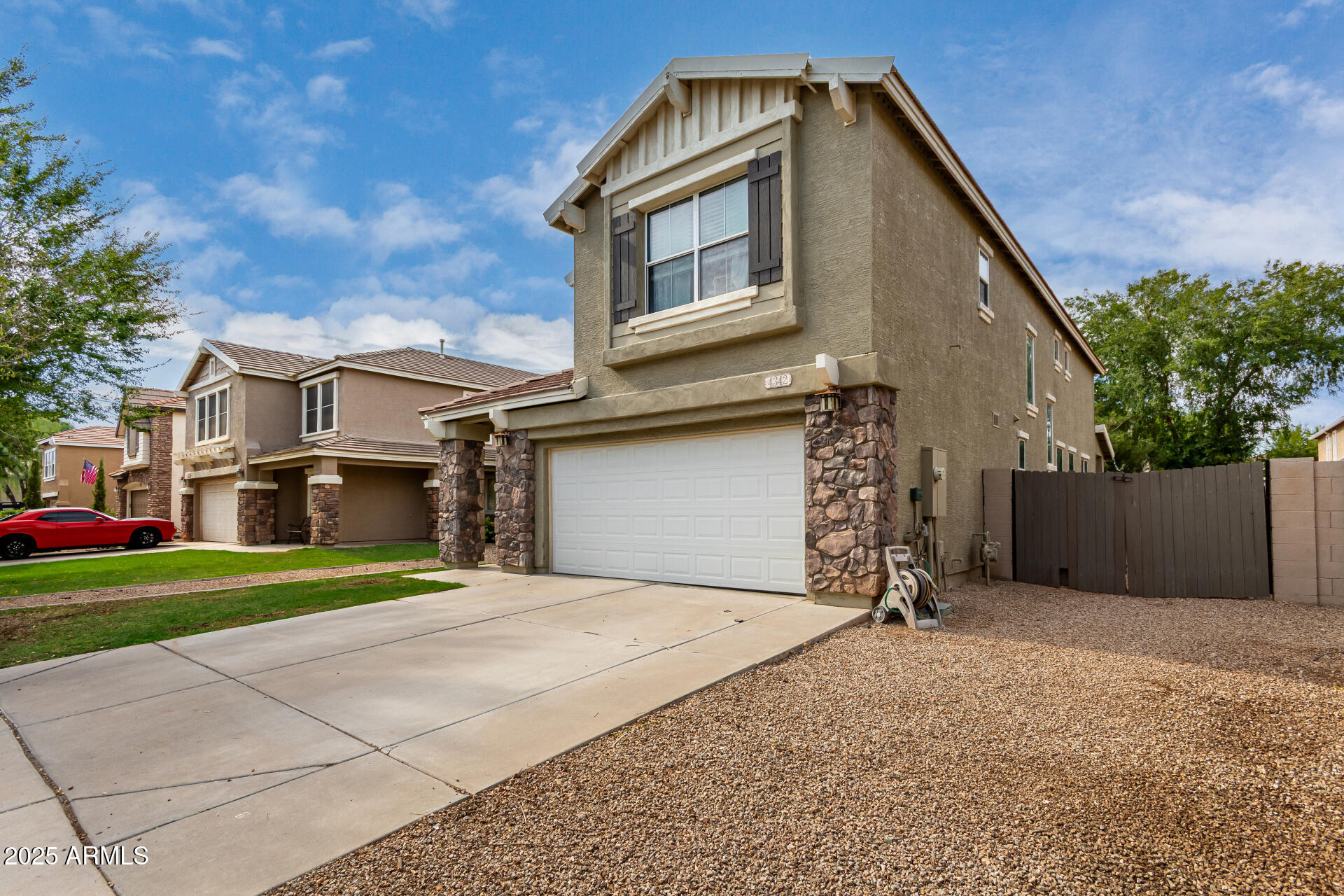 4342 E ORCHID Lane