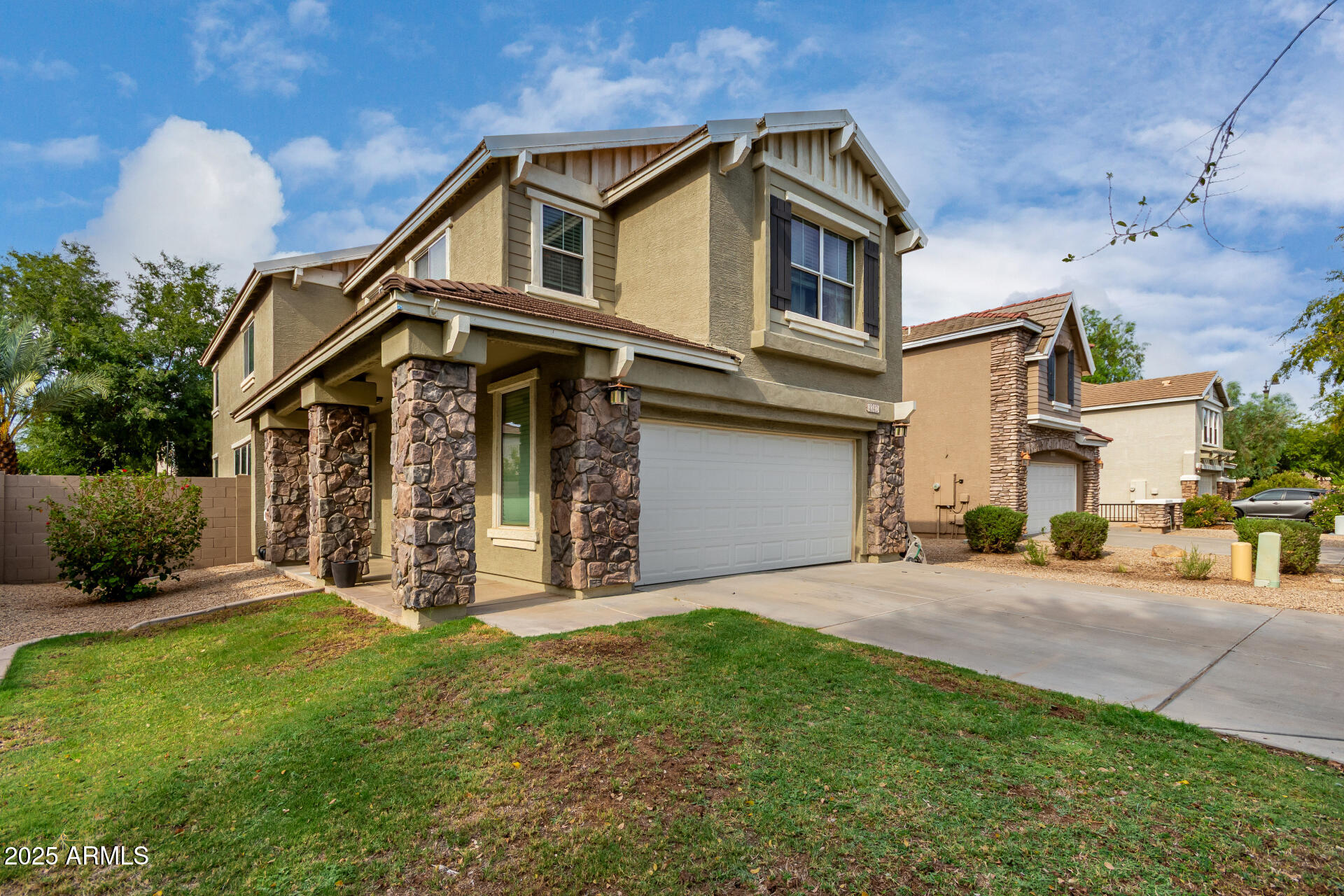 4342 E ORCHID Lane