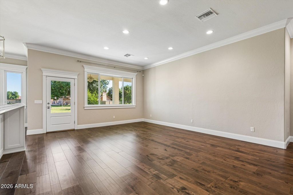 Photo of 21325 S 154th Street, Gilbert, AZ 85298 (MLS # 7019265)