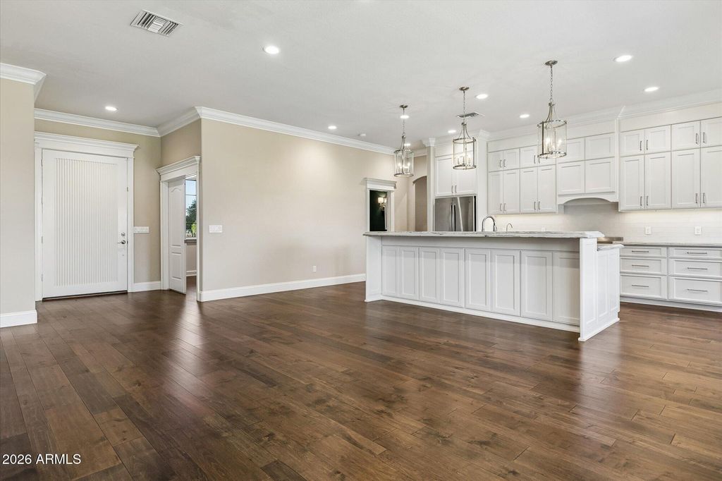 Photo of 21325 S 154th Street, Gilbert, AZ 85298 (MLS # 7019265)