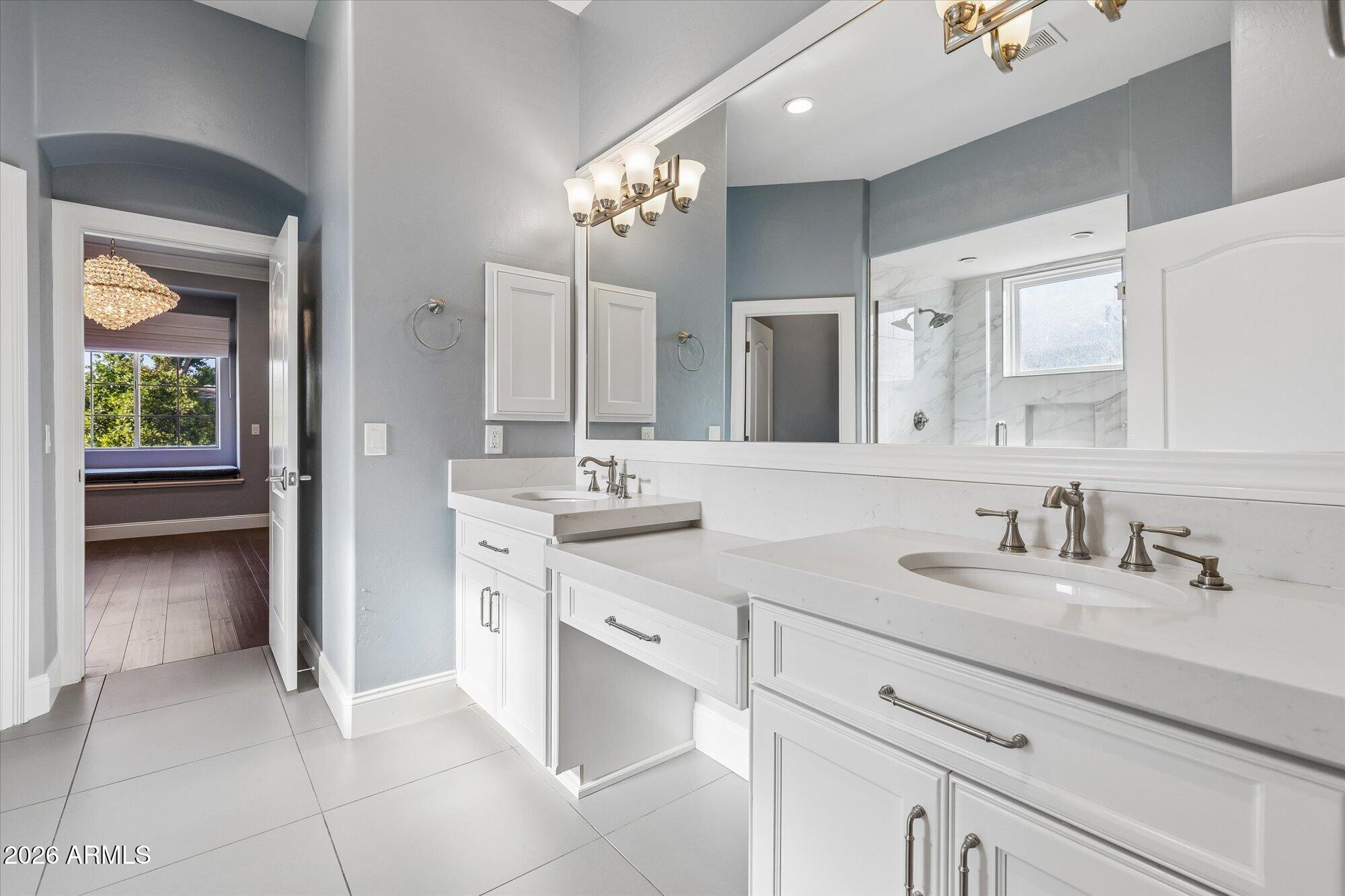 Metes and bounds - Residential