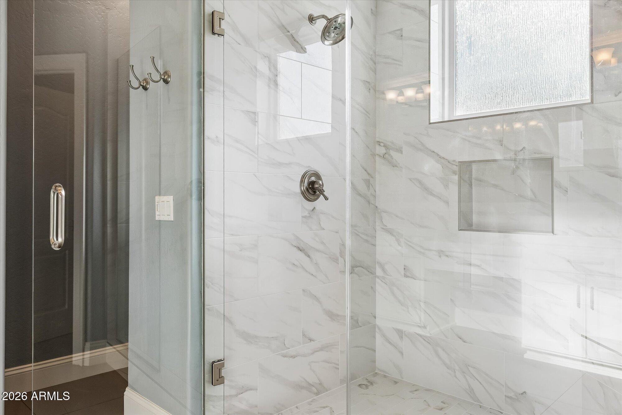 Metes and bounds - Residential