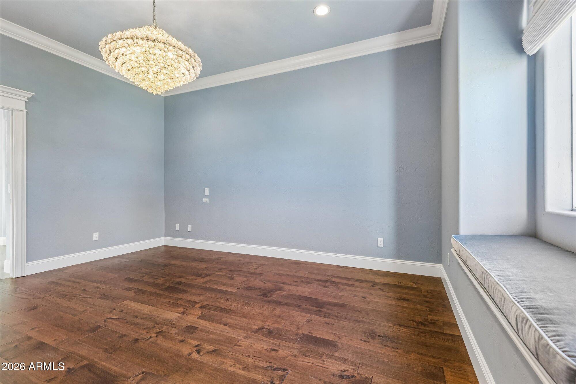 Metes and bounds - Residential