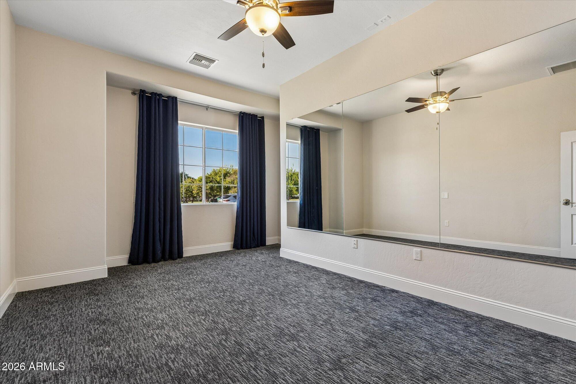 Metes and bounds - Residential