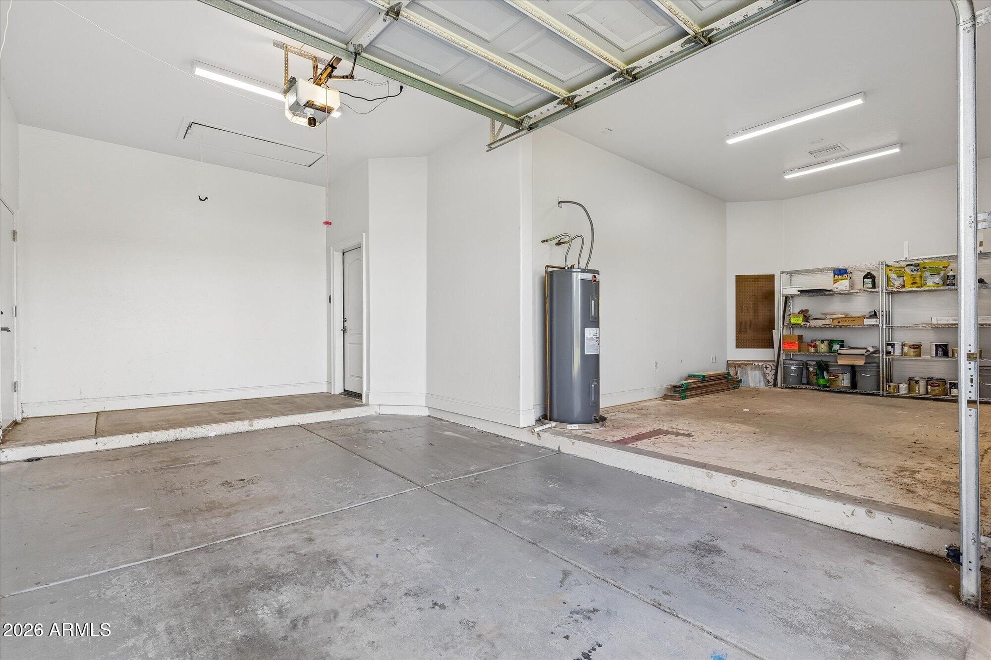 Metes and bounds - Residential