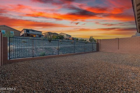 A home in Peoria