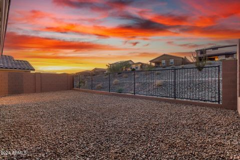 A home in Peoria