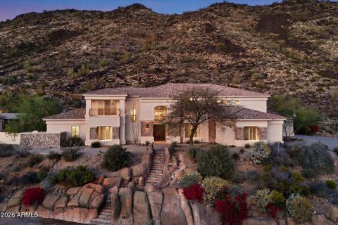 5120 W POTTER Drive Glendale AZ 85308