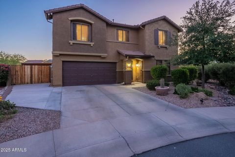 2918 N CONGRESSIONAL Court Florence AZ 85132