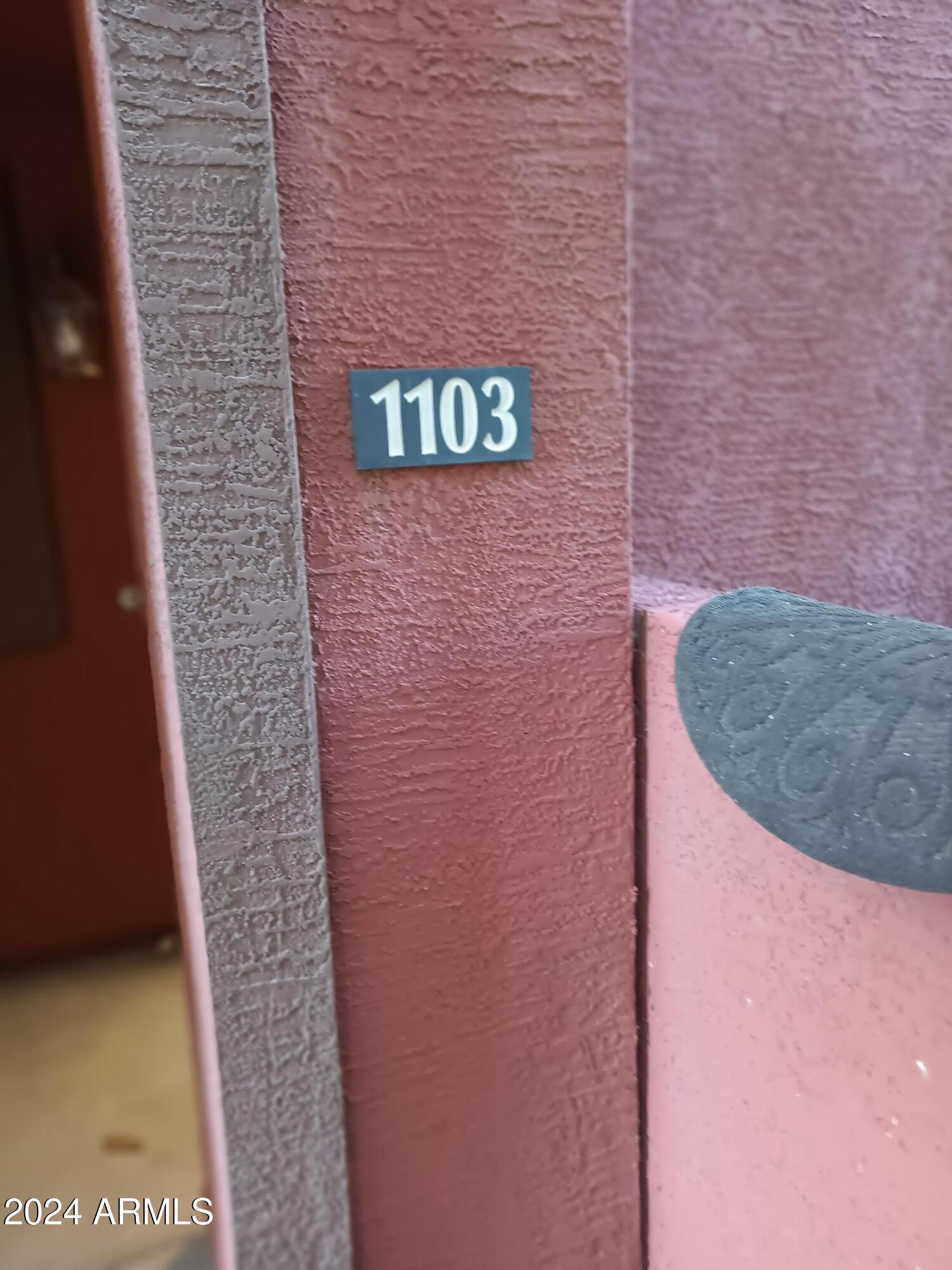 1920 E BELL Road 1103