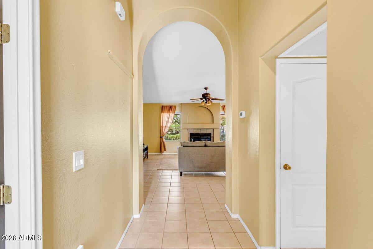 2930 S SUN CREST Drive