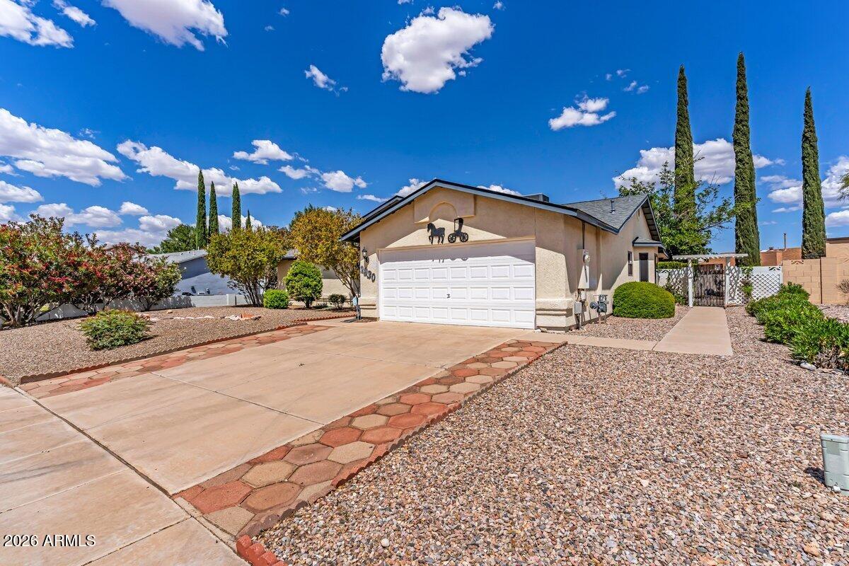 2930 S SUN CREST Drive